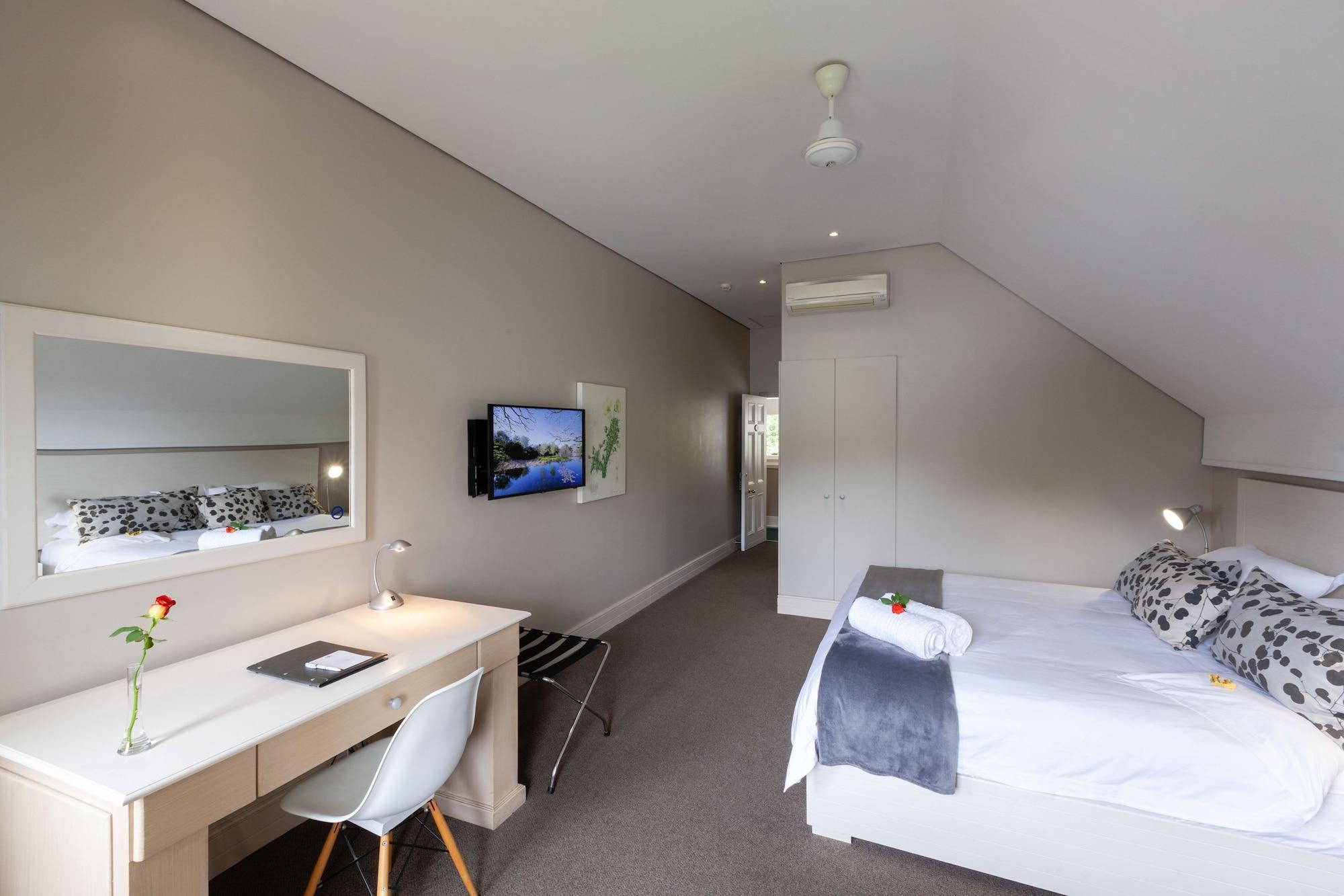Quarry Lake Inn East London Luaran gambar