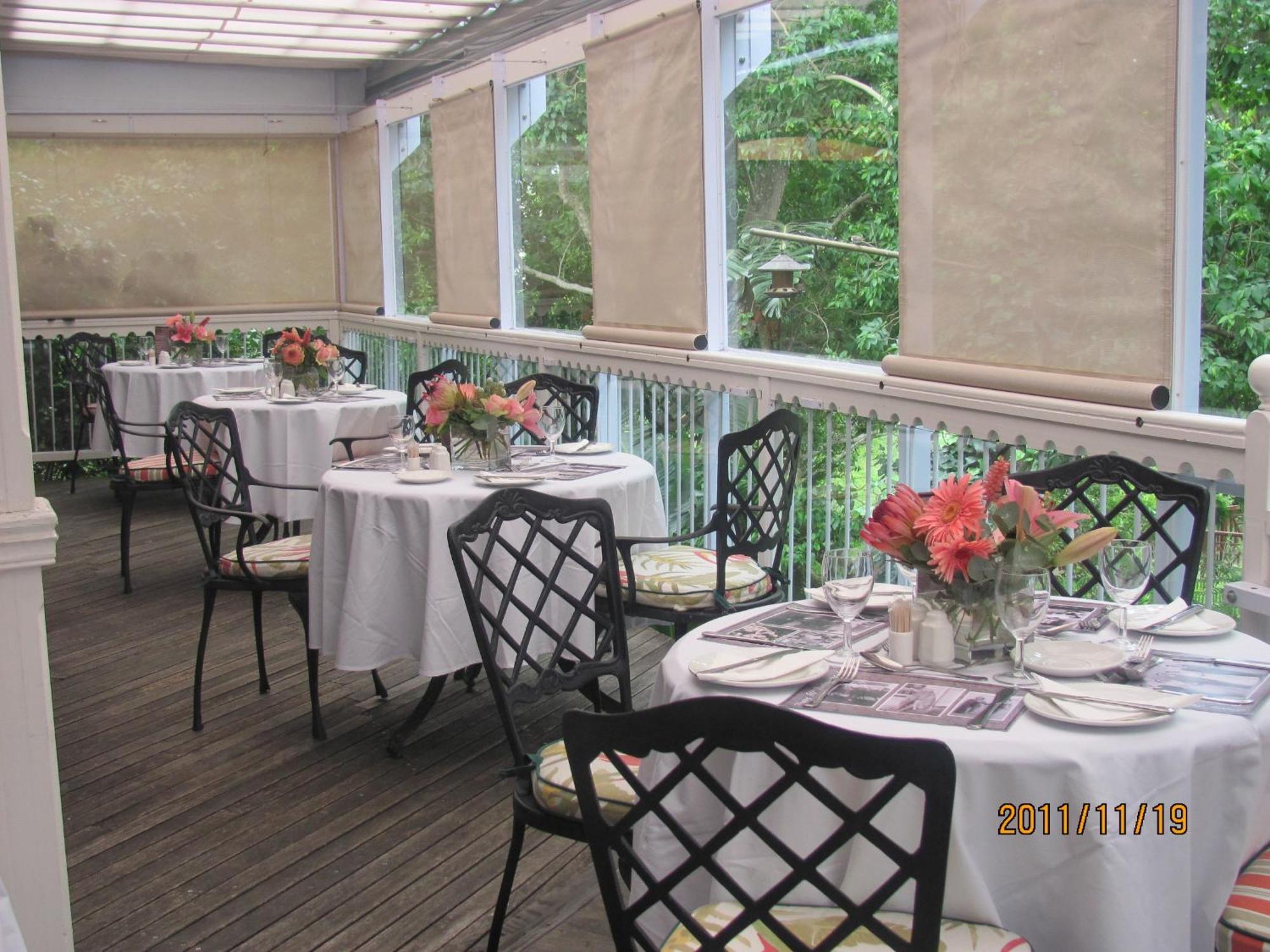 Quarry Lake Inn East London Luaran gambar