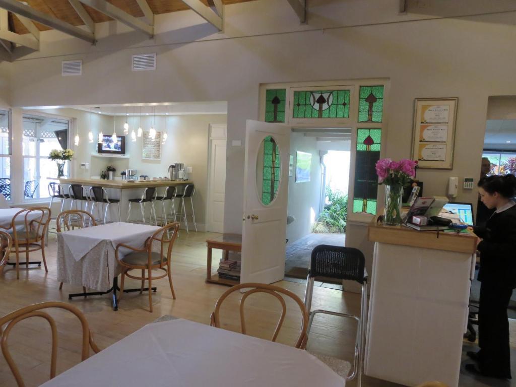 Quarry Lake Inn East London Luaran gambar