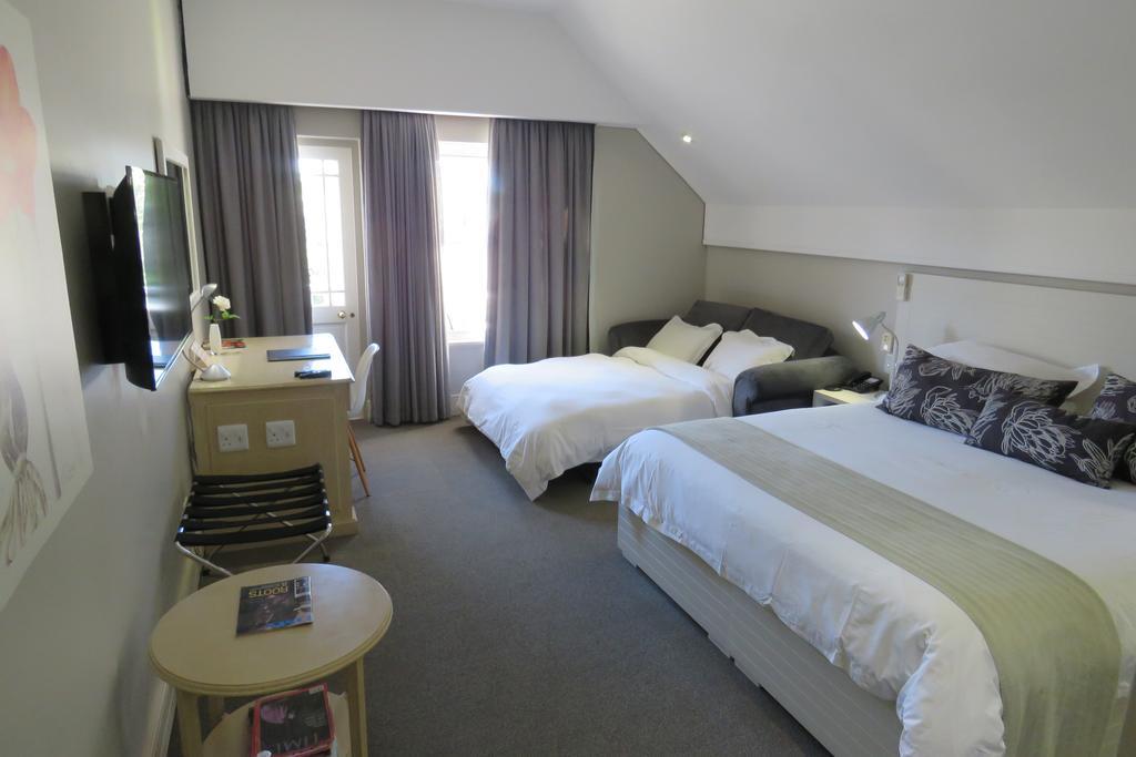 Quarry Lake Inn East London Luaran gambar