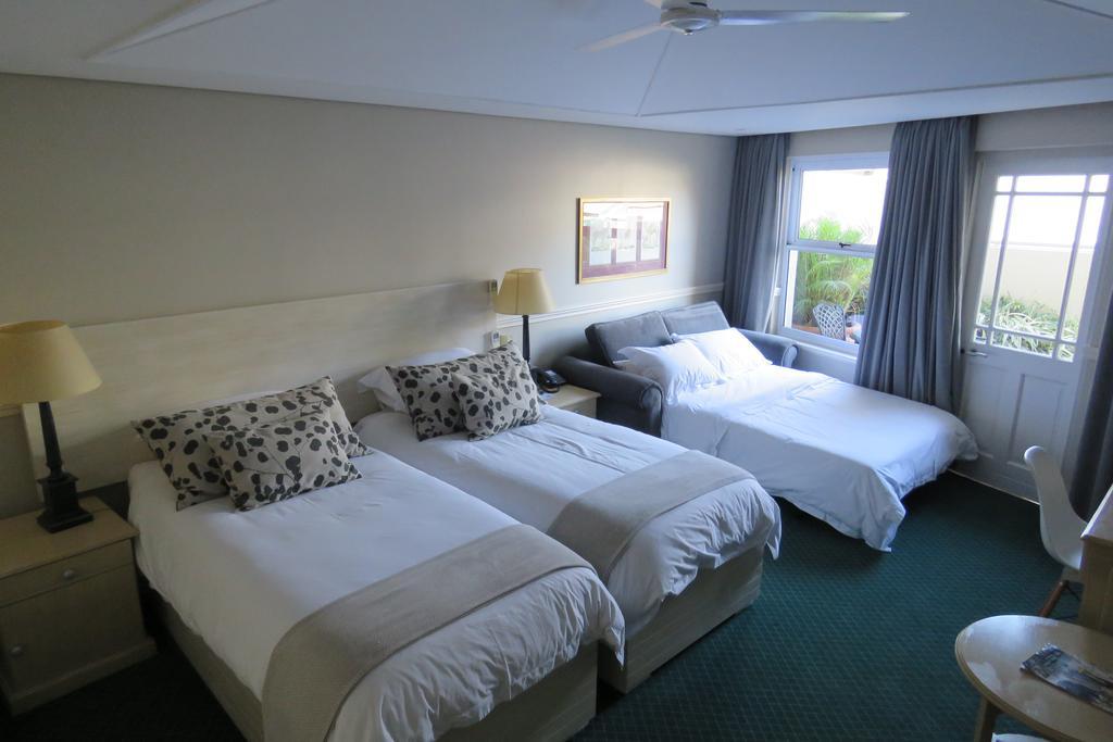 Quarry Lake Inn East London Luaran gambar