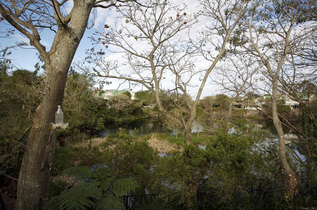 Quarry Lake Inn East London Luaran gambar