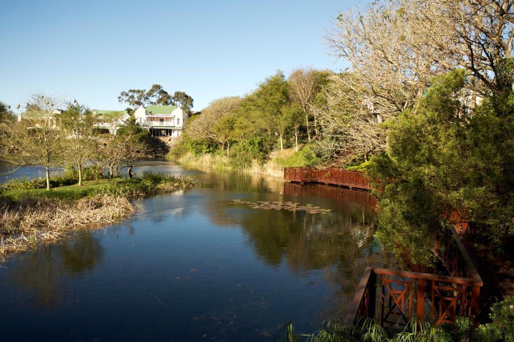 Quarry Lake Inn East London Luaran gambar