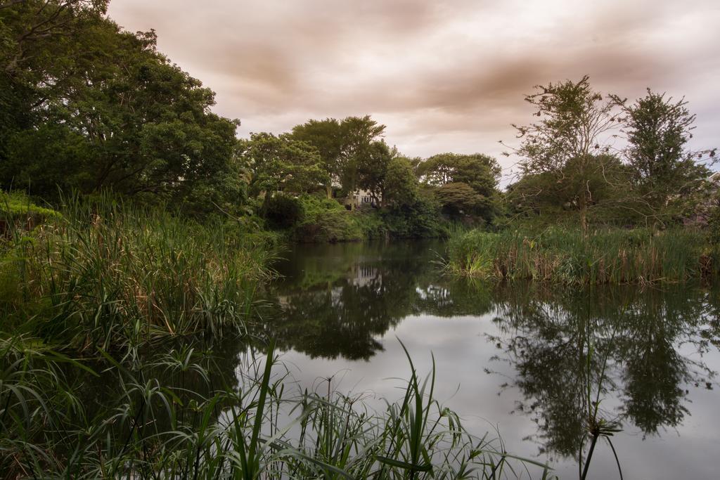 Quarry Lake Inn East London Luaran gambar