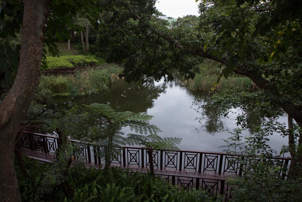Quarry Lake Inn East London Luaran gambar