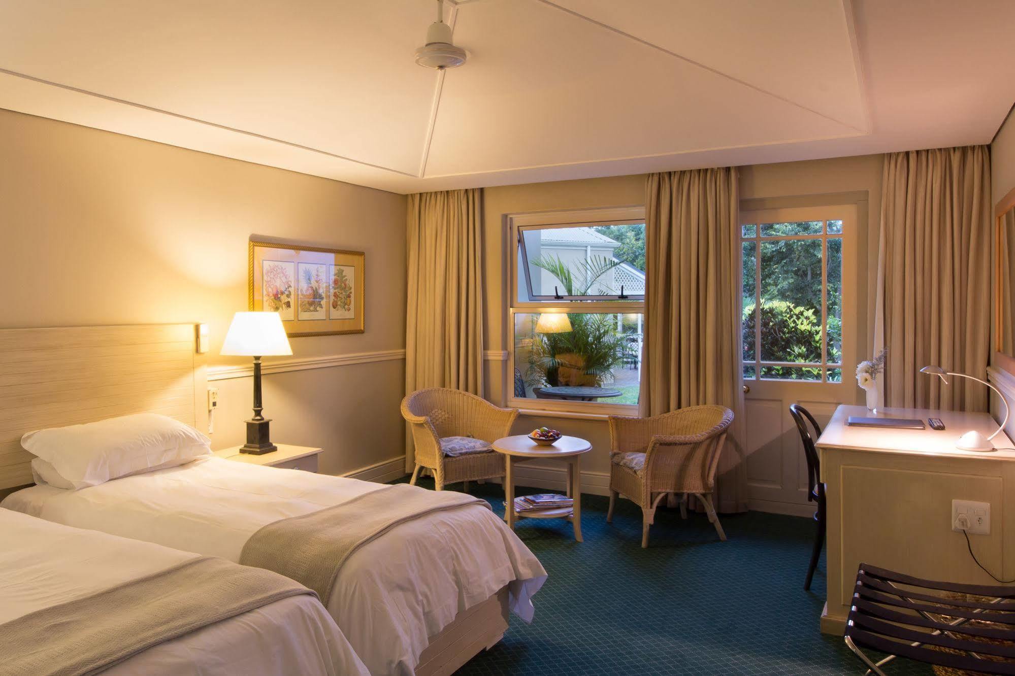 Quarry Lake Inn East London Luaran gambar