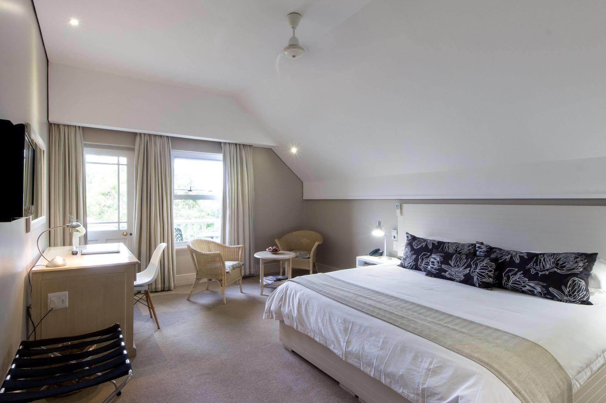 Quarry Lake Inn East London Luaran gambar
