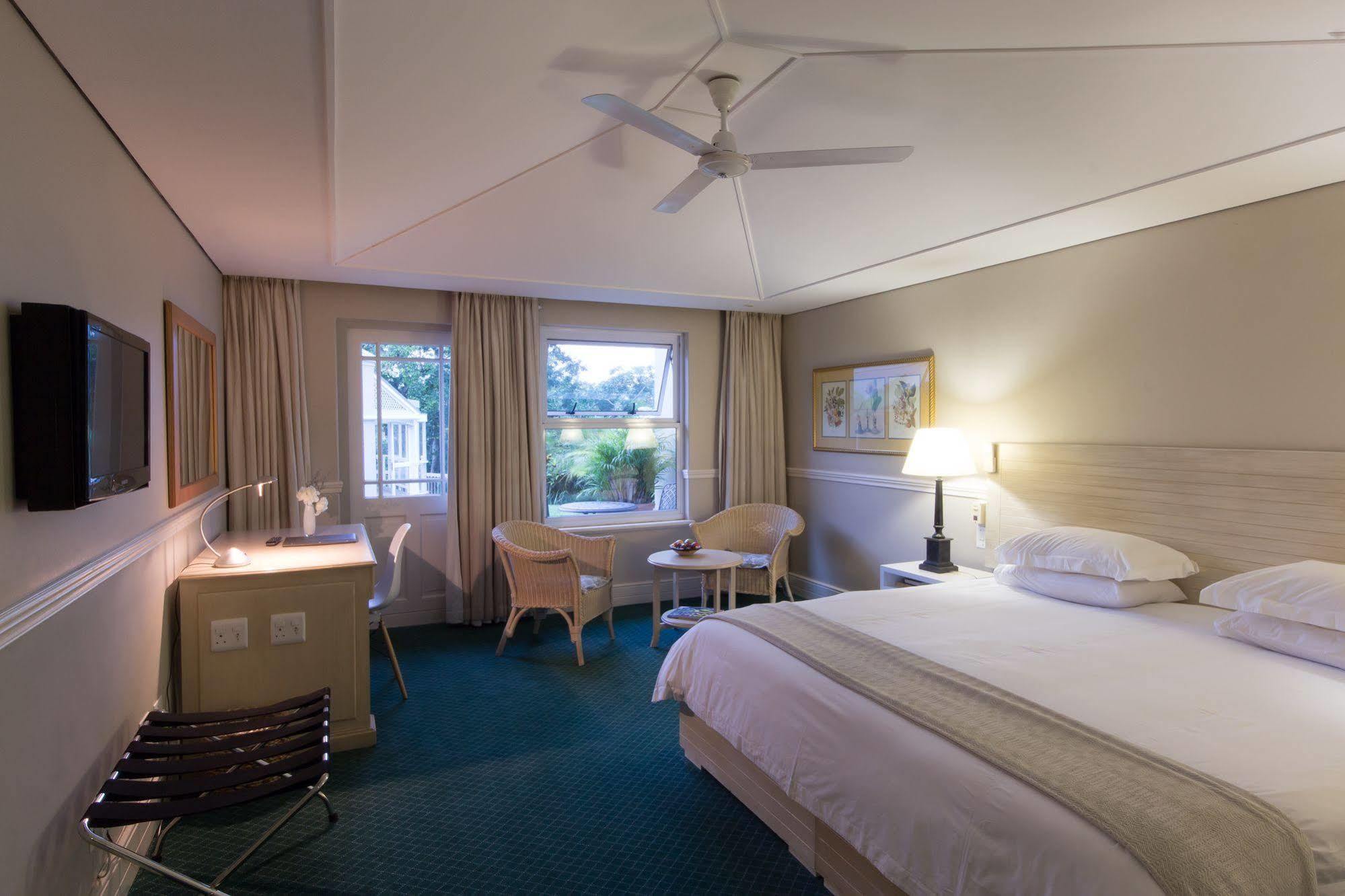 Quarry Lake Inn East London Luaran gambar
