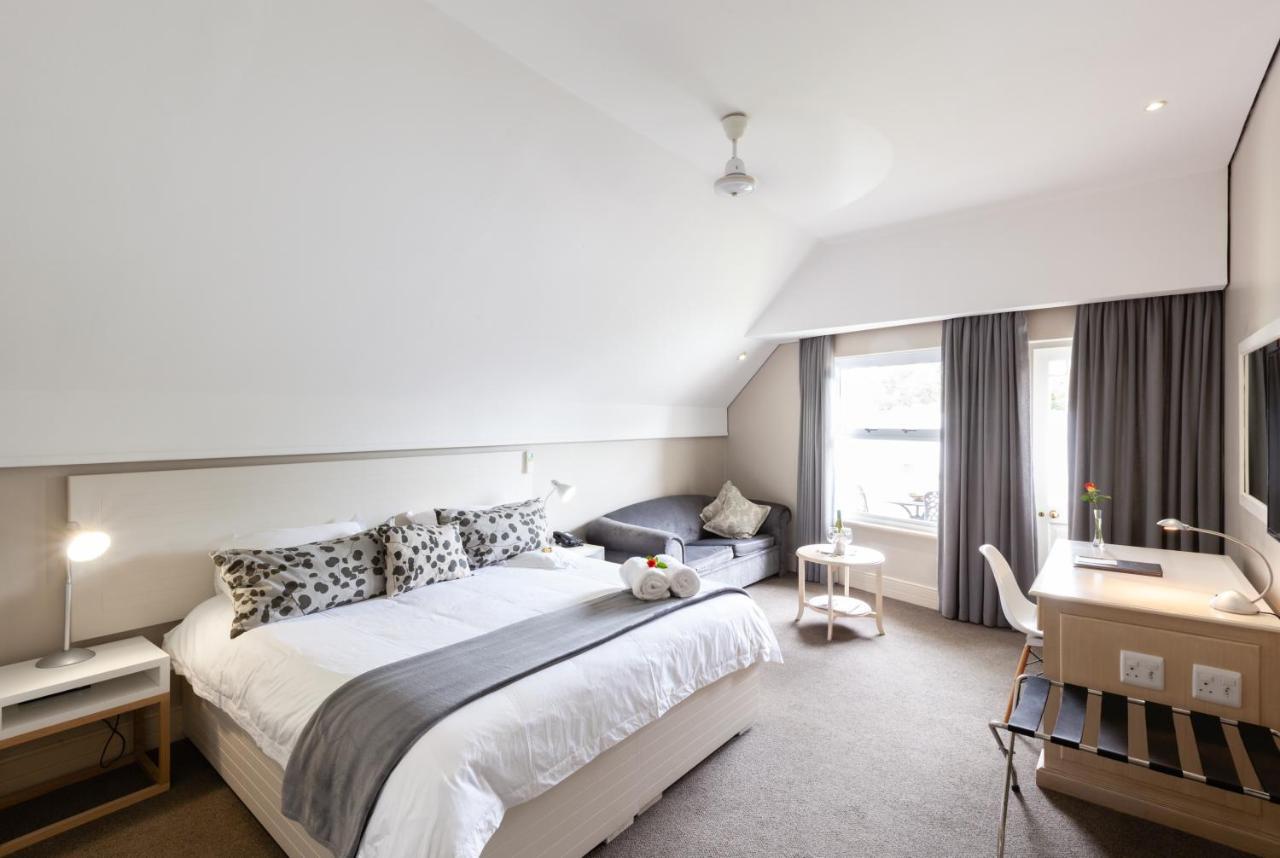 Quarry Lake Inn East London Luaran gambar