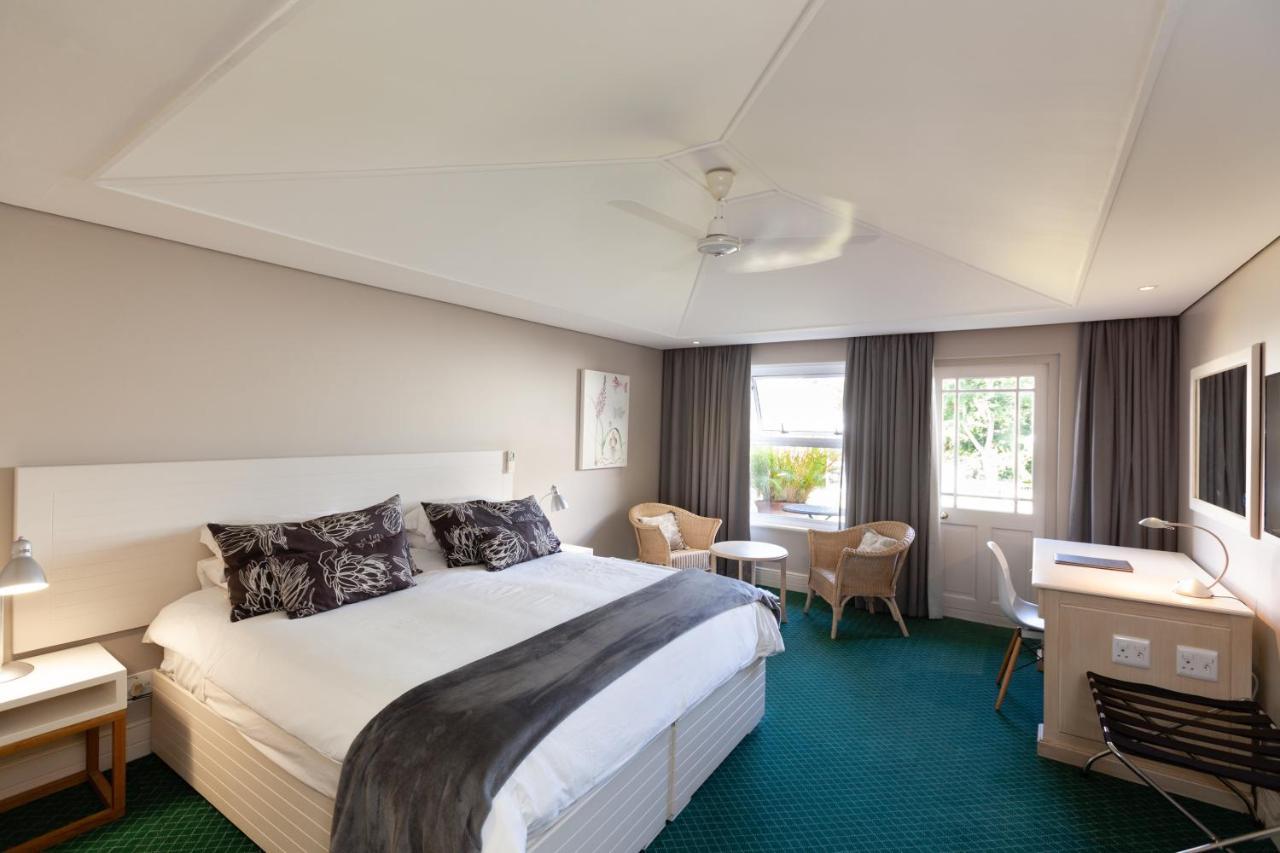 Quarry Lake Inn East London Luaran gambar