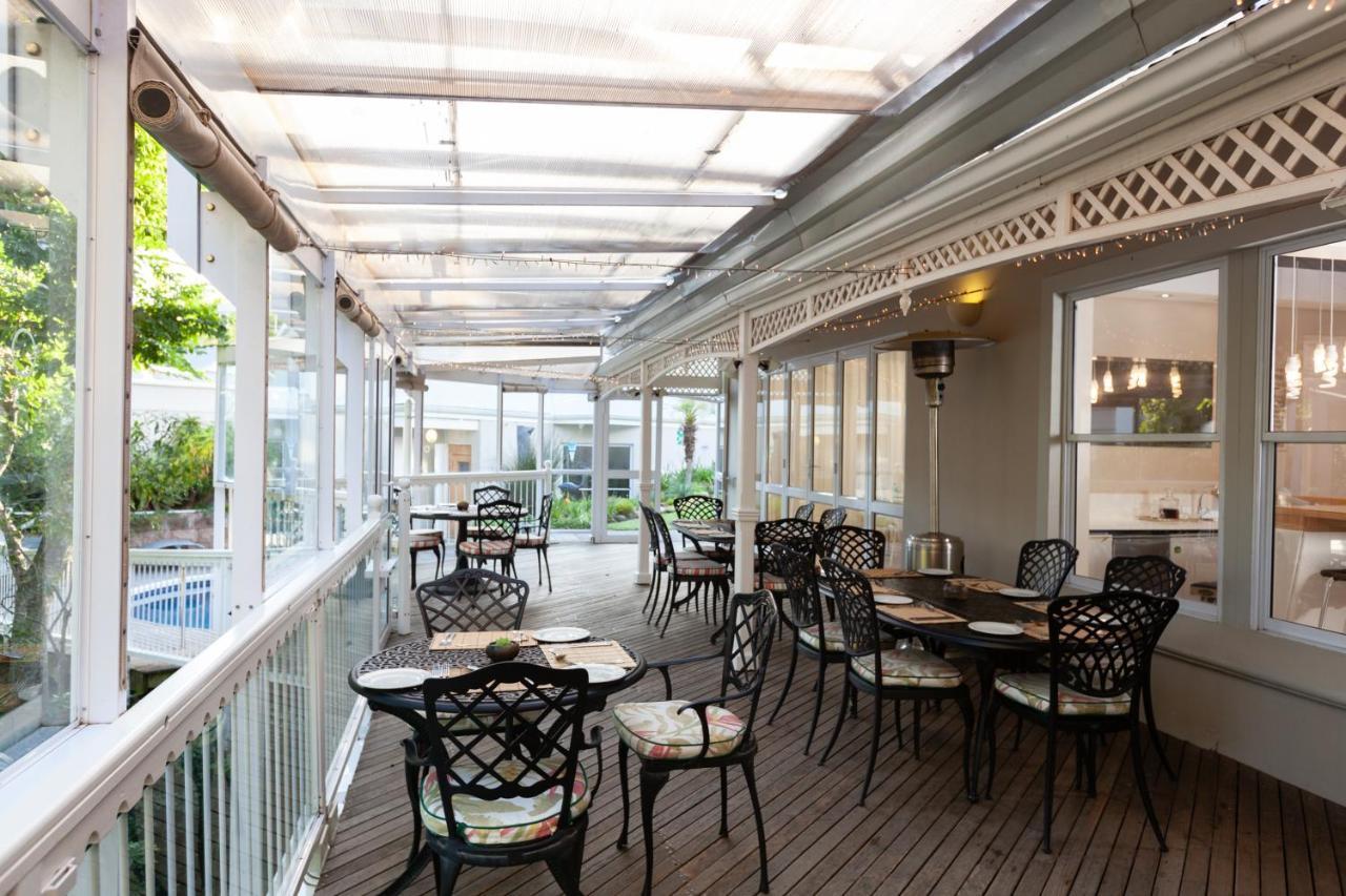Quarry Lake Inn East London Luaran gambar